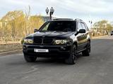 BMW X5 2006 года за 6 500 000 тг. в Кызылорда – фото 5