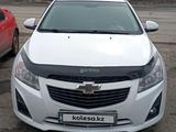 Chevrolet Cruze 2013 года за 5 100 000 тг. в Усть-Каменогорск – фото 2