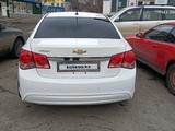 Chevrolet Cruze 2013 года за 5 100 000 тг. в Усть-Каменогорск – фото 3