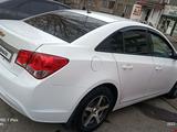 Chevrolet Cruze 2013 года за 5 100 000 тг. в Усть-Каменогорск – фото 4