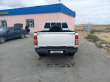 Toyota Hilux 2008 года за 4 900 000 тг. в Актау – фото 4