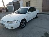 Toyota Camry 1997 года за 2 300 000 тг. в Кызылорда – фото 2