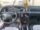 Toyota Camry 1997 года за 2 300 000 тг. в Кызылорда – фото 5