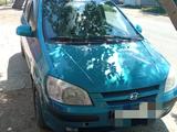 Hyundai Getz 2005 года за 2 000 000 тг. в Атырау