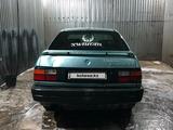 Volkswagen Passat 1992 годаүшін1 300 000 тг. в Караганда – фото 4