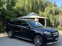 Mercedes-Benz GL 500 2014 года за 12 000 000 тг. в Алматы