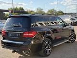 Mercedes-Benz GLS 500 2016 года за 18 000 000 тг. в Караганда – фото 3