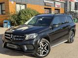 Mercedes-Benz GLS 500 2016 года за 18 000 000 тг. в Караганда – фото 2