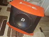 Сабвуфер DL Audio Barracuda за 70 000 тг. в Усть-Каменогорск