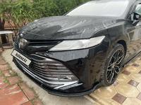 Toyota Camry 2019 годаүшін12 690 000 тг. в Шымкент