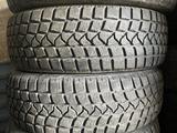 225/50/17 зимние б/у шины Япония за 14 990 тг. в Алматы
