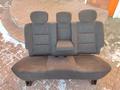 Сиденье Ssangyong за 90 000 тг. в Костанай – фото 10
