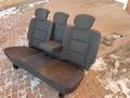 Сиденье Ssangyong за 90 000 тг. в Костанай – фото 11