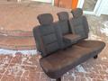 Сиденье Ssangyong за 90 000 тг. в Костанай – фото 12