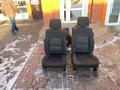 Сиденье Ssangyong за 90 000 тг. в Костанай – фото 13