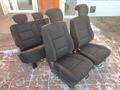Сиденье Ssangyong за 90 000 тг. в Костанай – фото 7