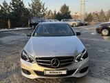 Mercedes-Benz E 250 2015 годаүшін11 000 000 тг. в Алматы – фото 3