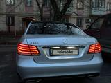 Mercedes-Benz E 250 2015 годаүшін11 000 000 тг. в Алматы – фото 2