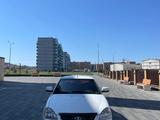 ВАЗ (Lada) Priora 2170 2012 года за 1 480 000 тг. в Усть-Каменогорск – фото 2