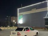 ВАЗ (Lada) Priora 2170 2012 года за 1 480 000 тг. в Усть-Каменогорск