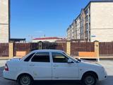 ВАЗ (Lada) Priora 2170 2012 года за 1 480 000 тг. в Усть-Каменогорск – фото 4