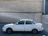 ВАЗ (Lada) Priora 2170 2012 года за 1 480 000 тг. в Усть-Каменогорск – фото 3