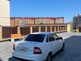 ВАЗ (Lada) Priora 2170 2012 года за 1 480 000 тг. в Усть-Каменогорск – фото 5