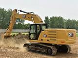 Редуктор хода CAT330GC бортовая за 1 500 000 тг. в Караганда
