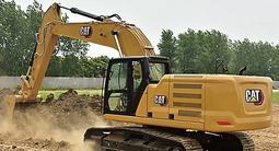 Редуктор хода CAT330GC бортовая за 1 500 000 тг. в Караганда
