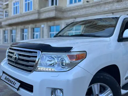 Toyota Land Cruiser 2015 года за 30 000 000 тг. в Алматы – фото 15