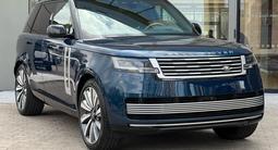 Land Rover Range Rover SV 2024 годаүшін163 838 000 тг. в Алматы – фото 3