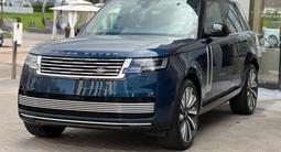 Land Rover Range Rover SV 2024 годаүшін163 838 000 тг. в Алматы