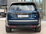 Land Rover Range Rover 2024 года за 163 838 000 тг. в Алматы – фото 5