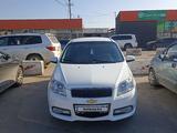 Chevrolet Nexia 2023 года за 5 300 000 тг. в Тараз