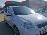 Chevrolet Nexia 2023 года за 5 300 000 тг. в Тараз – фото 3