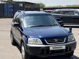 Honda CR-V 1995 года за 2 250 000 тг. в Алматы – фото 4