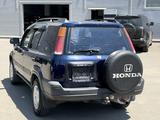 Honda CR-V 1995 года за 2 250 000 тг. в Алматы – фото 2