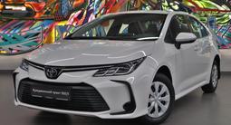 Toyota Corolla 2019 года за 9 580 000 тг. в Алматы