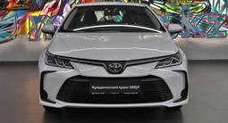 Toyota Corolla 2019 года за 9 990 000 тг. в Алматы – фото 2