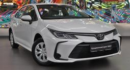 Toyota Corolla 2019 года за 9 990 000 тг. в Алматы – фото 3