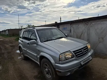 Suzuki Grand Vitara 2001 года за 3 300 000 тг. в Степногорск – фото 12