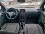 Opel Astra 2001 годаүшін1 750 000 тг. в Актобе – фото 4