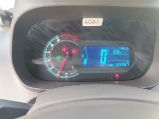 Chevrolet Cobalt, 2023