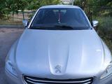 Peugeot 301 2014 годаүшін3 100 000 тг. в Конаев (Капшагай)