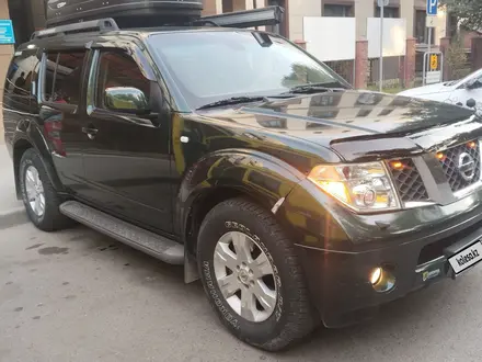 Nissan Pathfinder 2007 года за 8 000 000 тг. в Алматы – фото 17