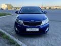 Kia Rio 2012 года за 4 850 000 тг. в Семей – фото 4