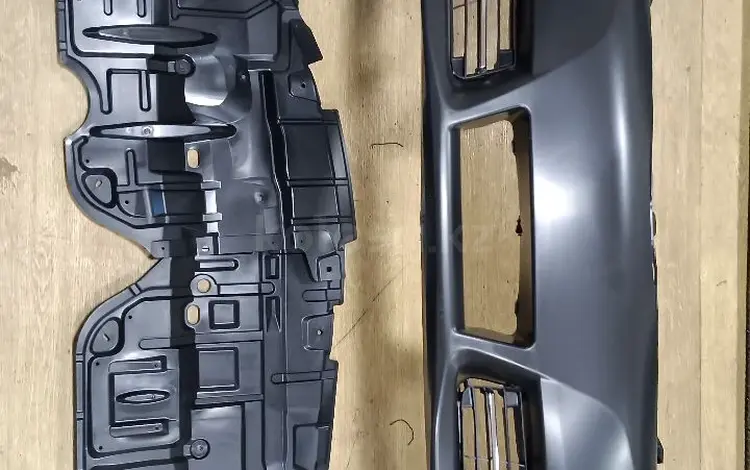 Бампер Camry 50 SE Америка за 52 000 тг. в Алматы