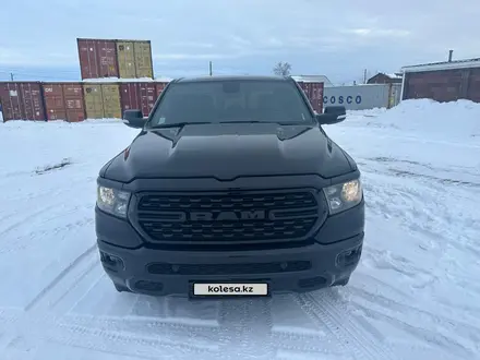 Dodge RAM 2021 года за 29 000 000 тг. в Петропавловск – фото 2