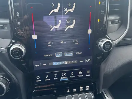Dodge RAM 2021 года за 29 000 000 тг. в Петропавловск – фото 10