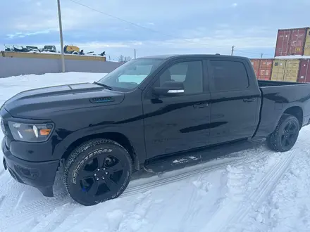 Dodge RAM 2021 года за 29 000 000 тг. в Петропавловск